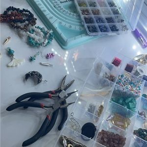 Custom jewelry